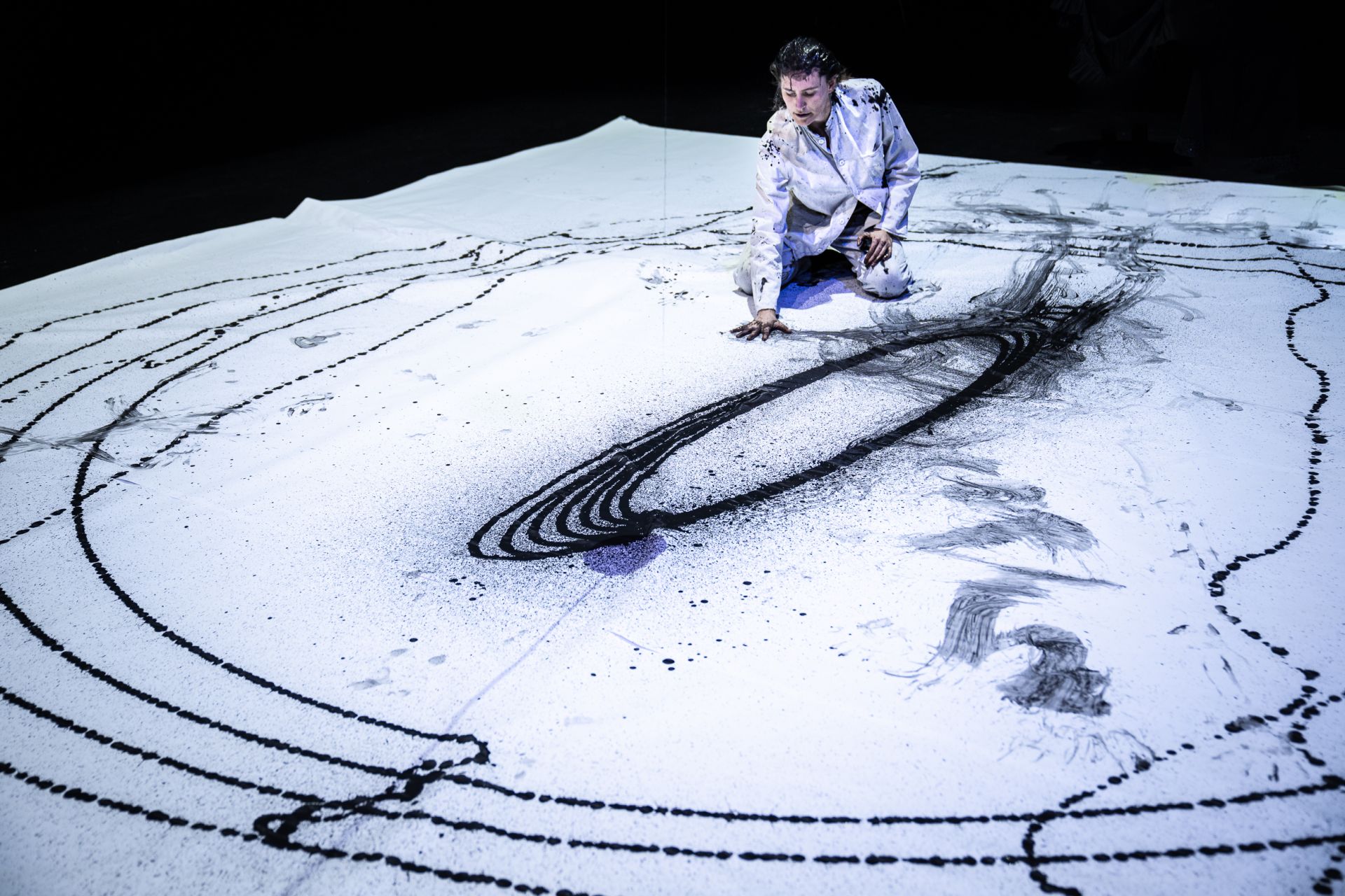 Die Hundekot Attacke